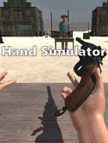 Hand Simulator v4.7